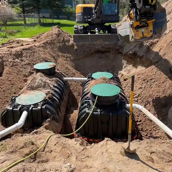 septic tank services Attleboro